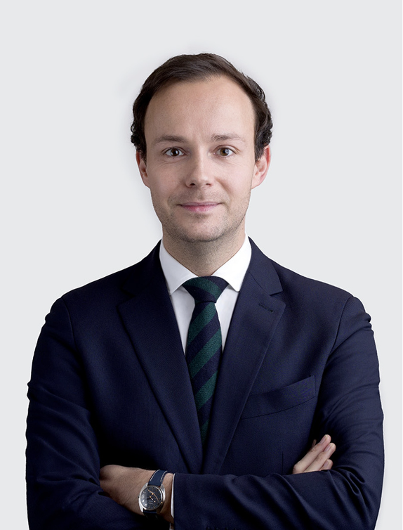 Elie Bétard AUGUST DEBOUZY